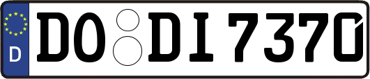 DO-DI7370