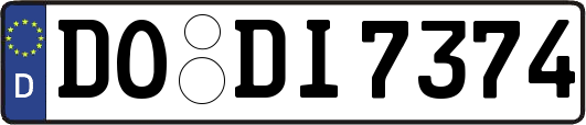 DO-DI7374