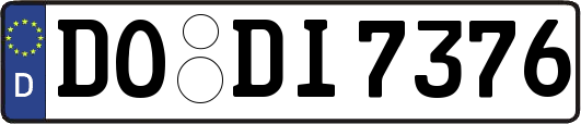 DO-DI7376