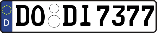 DO-DI7377