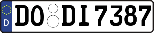 DO-DI7387
