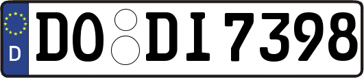 DO-DI7398