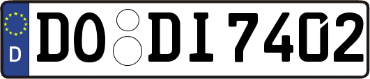 DO-DI7402