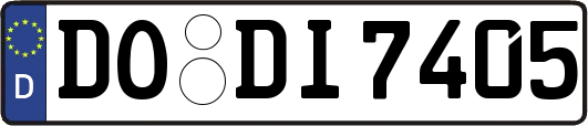DO-DI7405