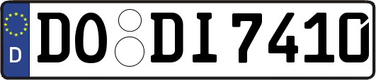 DO-DI7410