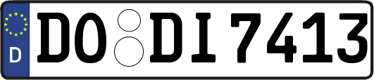 DO-DI7413