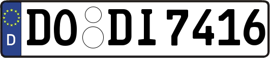 DO-DI7416