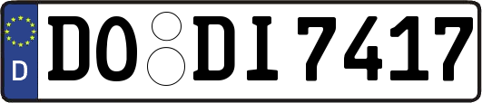 DO-DI7417