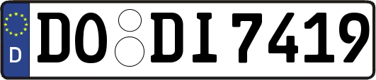 DO-DI7419