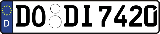 DO-DI7420