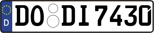 DO-DI7430