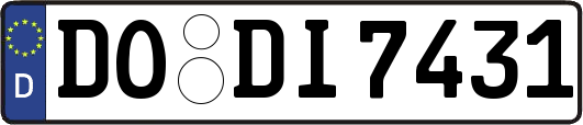 DO-DI7431