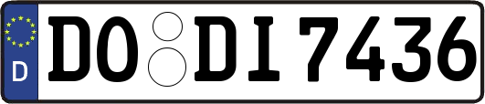 DO-DI7436