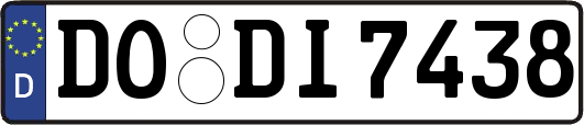 DO-DI7438