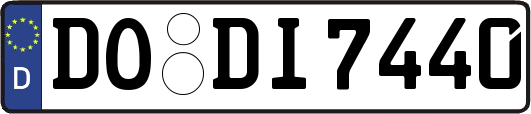 DO-DI7440