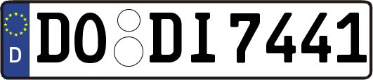 DO-DI7441