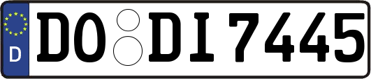DO-DI7445