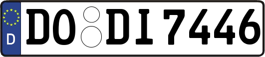 DO-DI7446