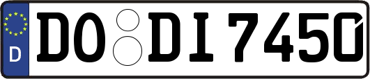DO-DI7450