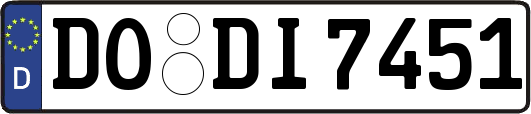 DO-DI7451