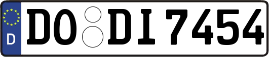 DO-DI7454