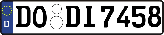 DO-DI7458