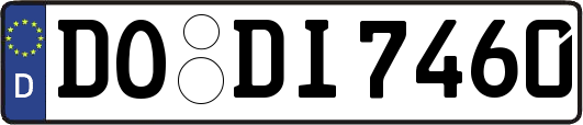 DO-DI7460