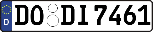 DO-DI7461