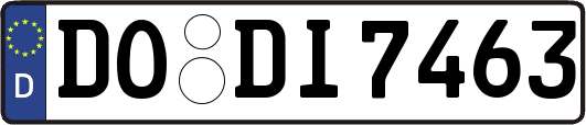 DO-DI7463