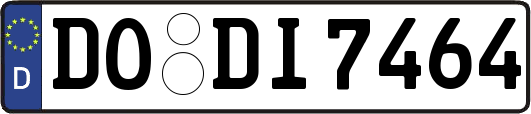 DO-DI7464