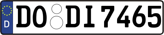DO-DI7465
