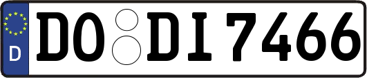 DO-DI7466