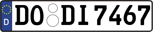 DO-DI7467