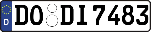 DO-DI7483