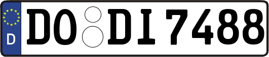 DO-DI7488
