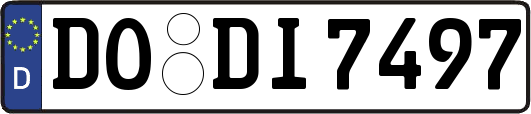 DO-DI7497