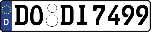 DO-DI7499