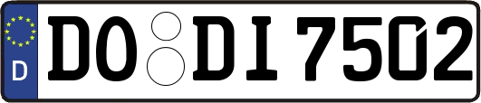 DO-DI7502