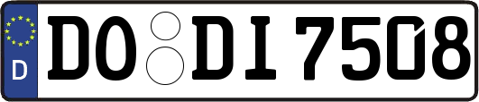 DO-DI7508