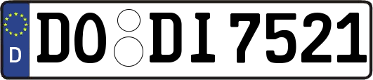 DO-DI7521