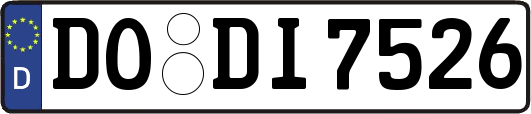 DO-DI7526