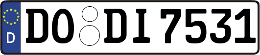 DO-DI7531