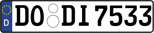 DO-DI7533