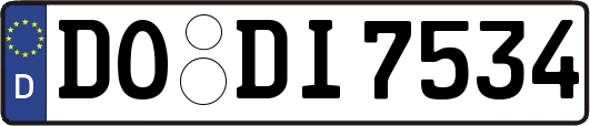 DO-DI7534