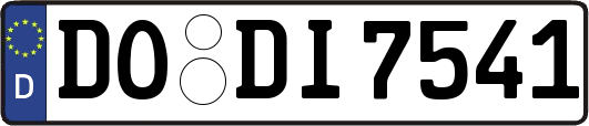 DO-DI7541