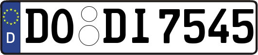 DO-DI7545