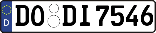 DO-DI7546