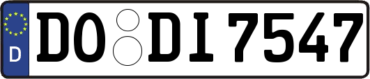 DO-DI7547