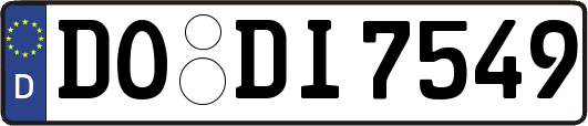 DO-DI7549