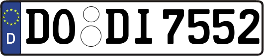 DO-DI7552